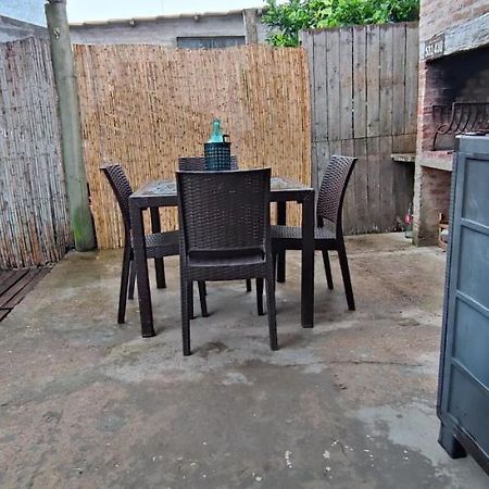 Apartament La Casa De Amelia Maldonado Zewnętrze zdjęcie