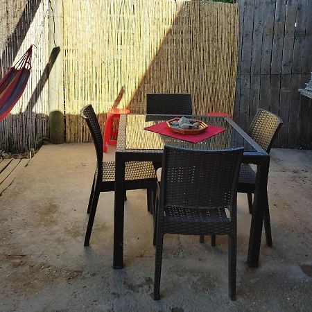 Apartament La Casa De Amelia Maldonado Zewnętrze zdjęcie
