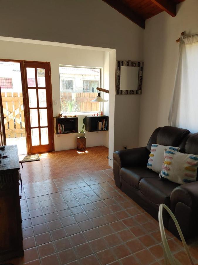 Apartament La Casa De Amelia Maldonado Zewnętrze zdjęcie