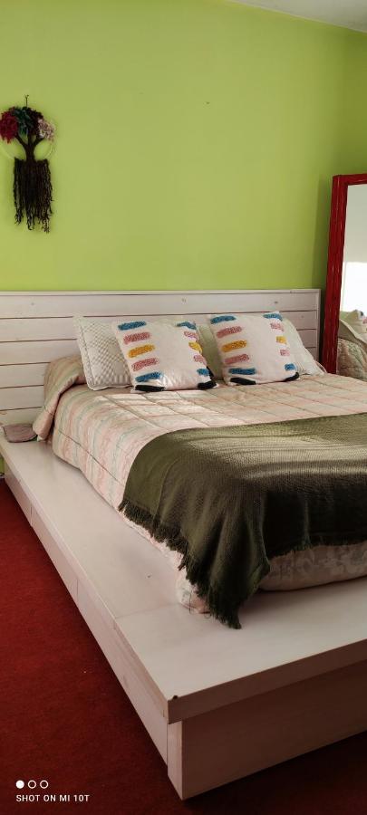 Apartament La Casa De Amelia Maldonado Zewnętrze zdjęcie