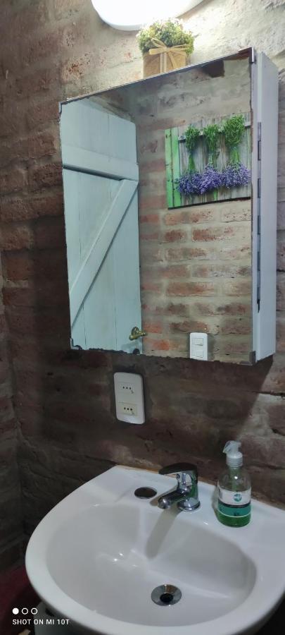 Apartament La Casa De Amelia Maldonado Zewnętrze zdjęcie