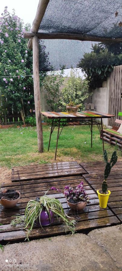Apartament La Casa De Amelia Maldonado Zewnętrze zdjęcie