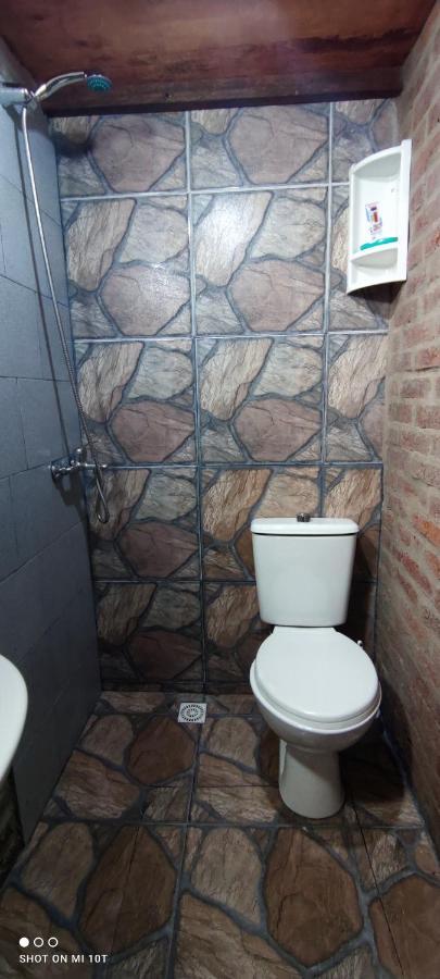 Apartament La Casa De Amelia Maldonado Zewnętrze zdjęcie