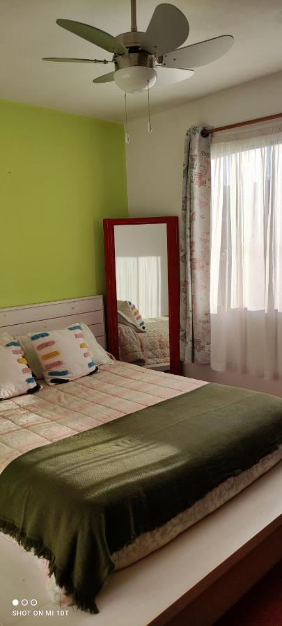 Apartament La Casa De Amelia Maldonado Zewnętrze zdjęcie