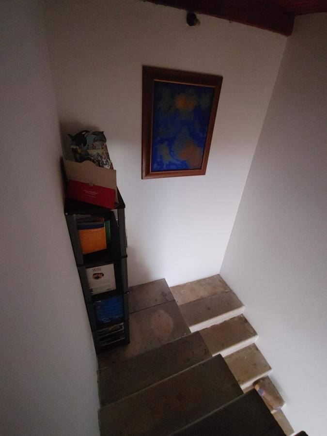 Apartament La Casa De Amelia Maldonado Zewnętrze zdjęcie