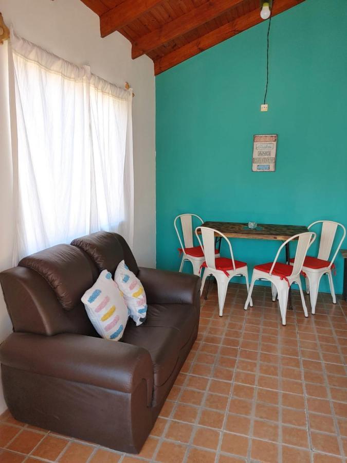 Apartament La Casa De Amelia Maldonado Zewnętrze zdjęcie