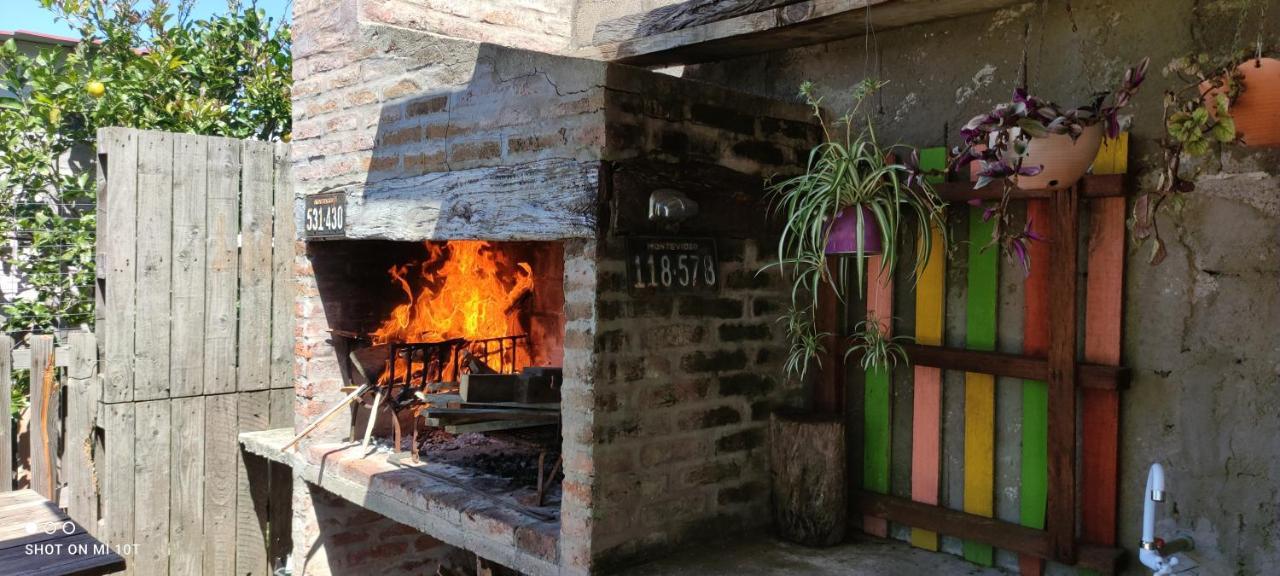 Apartament La Casa De Amelia Maldonado Zewnętrze zdjęcie