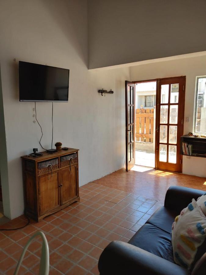 Apartament La Casa De Amelia Maldonado Zewnętrze zdjęcie