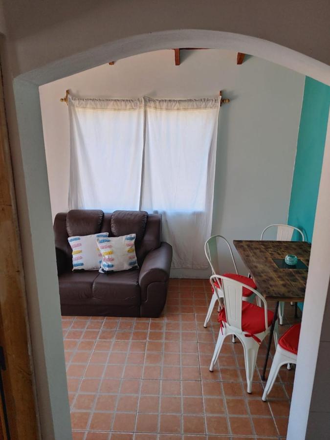 Apartament La Casa De Amelia Maldonado Zewnętrze zdjęcie