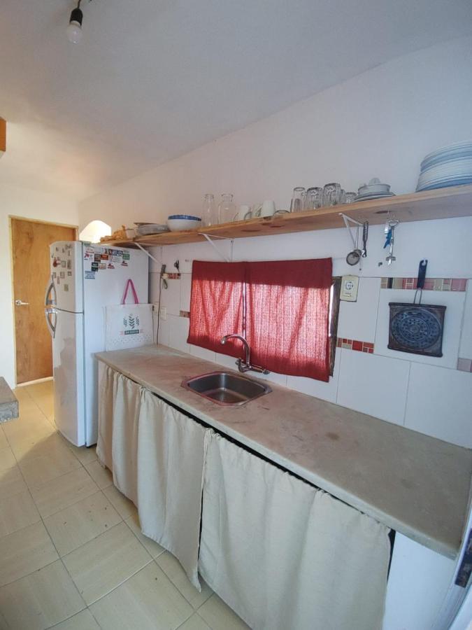 Apartament La Casa De Amelia Maldonado Zewnętrze zdjęcie