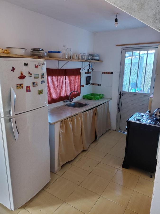 Apartament La Casa De Amelia Maldonado Zewnętrze zdjęcie