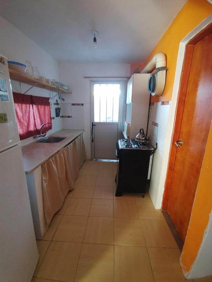 Apartament La Casa De Amelia Maldonado Zewnętrze zdjęcie