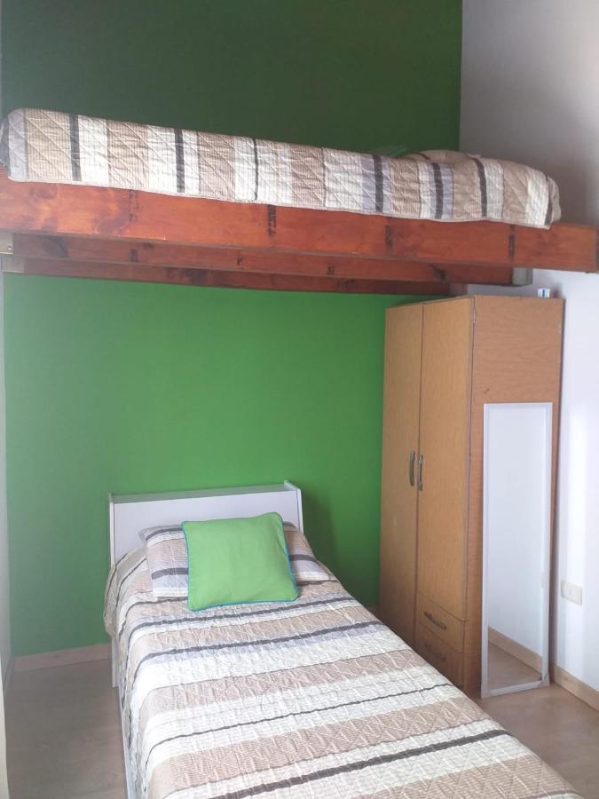 Apartament La Casa De Amelia Maldonado Zewnętrze zdjęcie