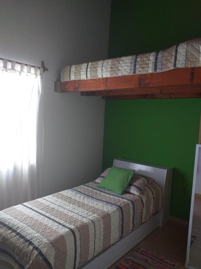 Apartament La Casa De Amelia Maldonado Zewnętrze zdjęcie