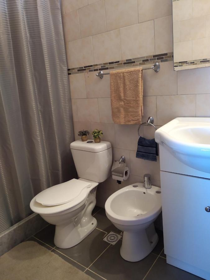 Apartament La Casa De Amelia Maldonado Zewnętrze zdjęcie
