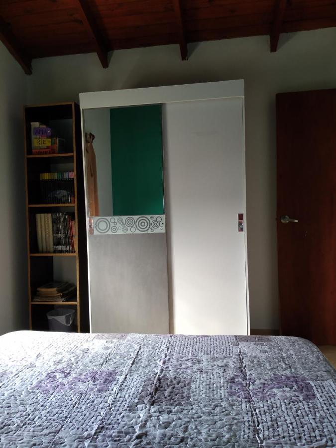 Apartament La Casa De Amelia Maldonado Zewnętrze zdjęcie