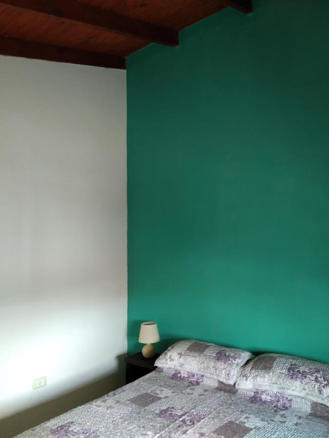 Apartament La Casa De Amelia Maldonado Zewnętrze zdjęcie