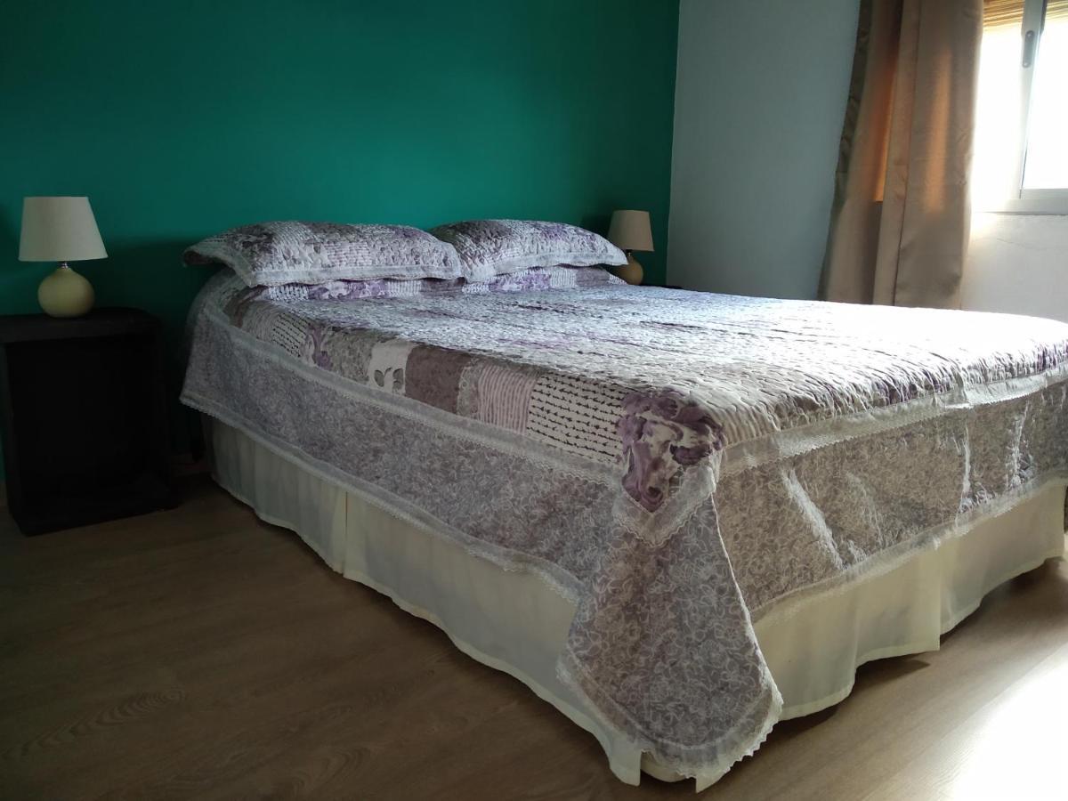 Apartament La Casa De Amelia Maldonado Zewnętrze zdjęcie