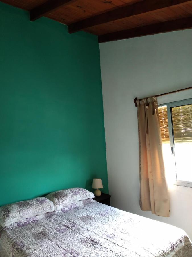 Apartament La Casa De Amelia Maldonado Zewnętrze zdjęcie