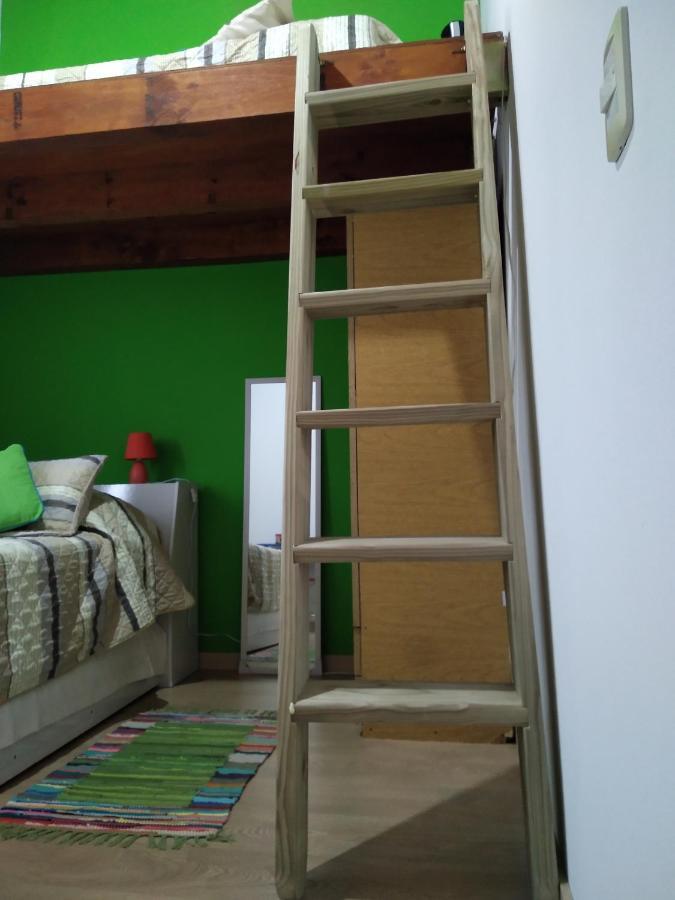 Apartament La Casa De Amelia Maldonado Zewnętrze zdjęcie